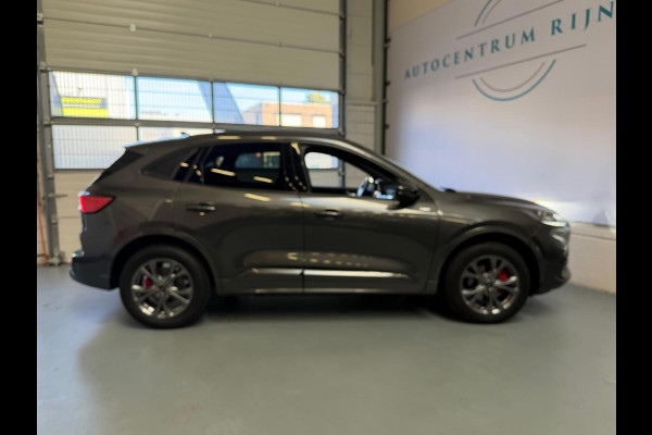 Ford Kuga 2.5 PHEV ST-Line Camera, Navi, Carplay, Stoel/Stuur/Achterbank Verwarming