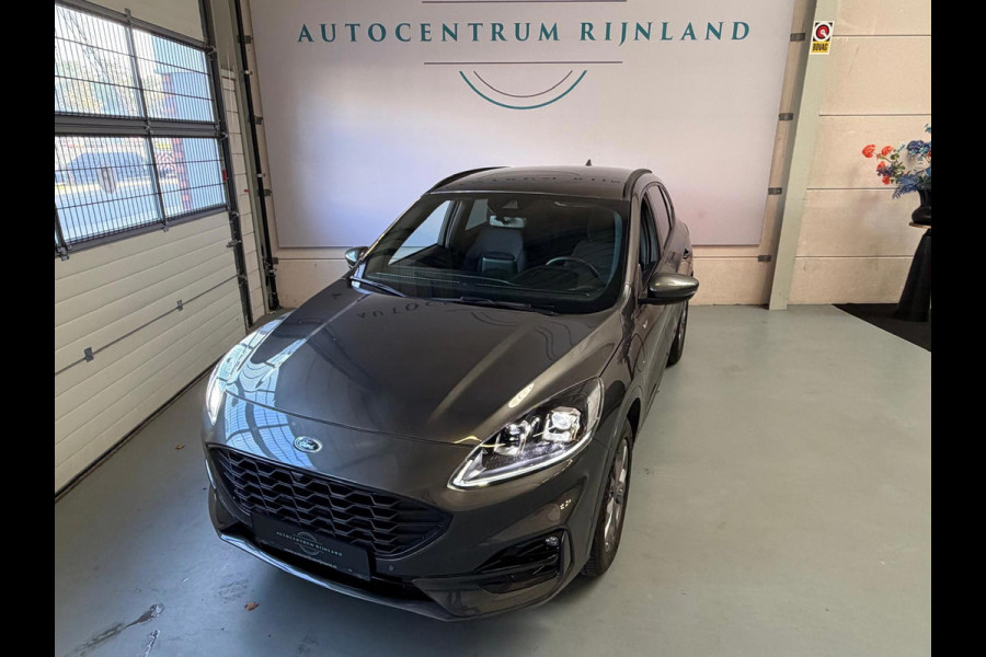 Ford Kuga 2.5 PHEV ST-Line Camera, Navi, Carplay, Stoel/Stuur/Achterbank Verwarming