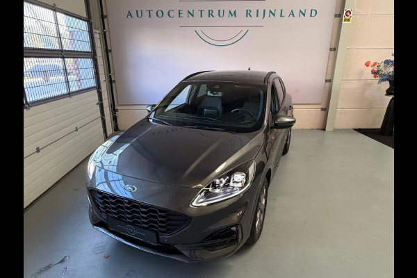 Ford Kuga 2.5 PHEV ST-Line Camera, Navi, Carplay, Stoel/Stuur/Achterbank Verwarming