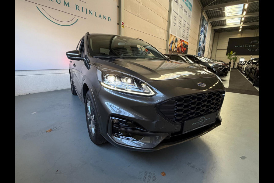 Ford Kuga 2.5 PHEV ST-Line Camera, Navi, Carplay, Stoel/Stuur/Achterbank Verwarming