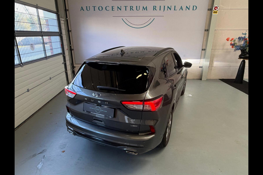 Ford Kuga 2.5 PHEV ST-Line Camera, Navi, Carplay, Stoel/Stuur/Achterbank Verwarming