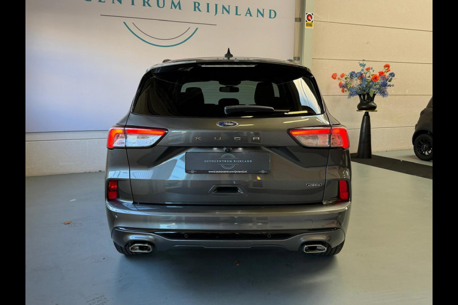 Ford Kuga 2.5 PHEV ST-Line Camera, Navi, Carplay, Stoel/Stuur/Achterbank Verwarming