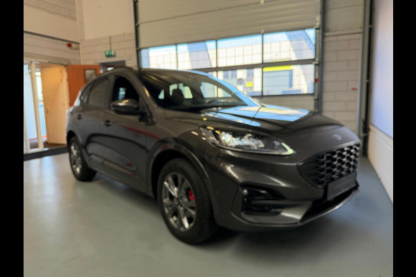 Ford Kuga 2.5 PHEV ST-Line Camera, Navi, Carplay, Stoel/Stuur/Achterbank Verwarming