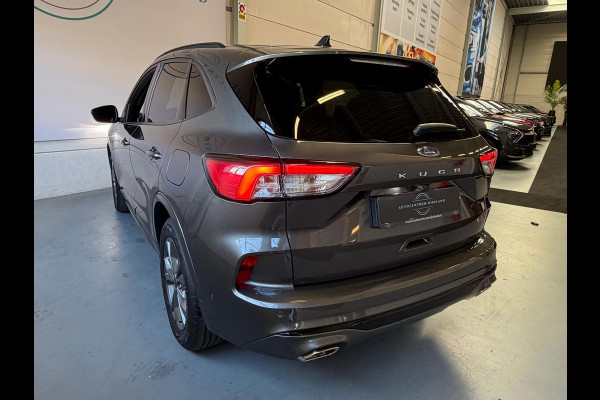 Ford Kuga 2.5 PHEV ST-Line Camera, Navi, Carplay, Stoel/Stuur/Achterbank Verwarming
