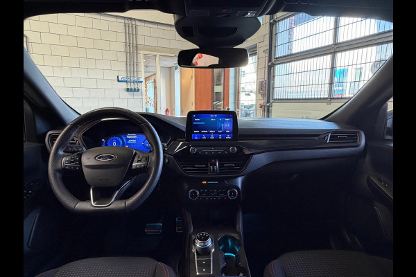 Ford Kuga 2.5 PHEV ST-Line Camera, Navi, Carplay, Stoel/Stuur/Achterbank Verwarming