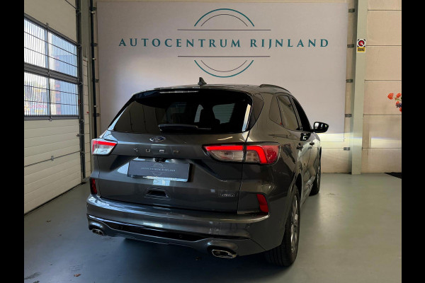 Ford Kuga 2.5 PHEV ST-Line Camera, Navi, Carplay, Stoel/Stuur/Achterbank Verwarming