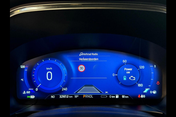 Ford Kuga 2.5 PHEV ST-Line Camera, Navi, Carplay, Stoel/Stuur/Achterbank Verwarming