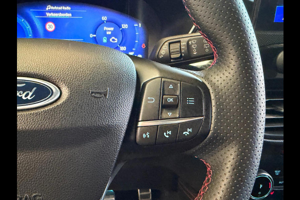 Ford Kuga 2.5 PHEV ST-Line Camera, Navi, Carplay, Stoel/Stuur/Achterbank Verwarming