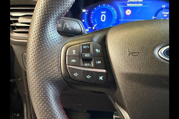 Ford Kuga 2.5 PHEV ST-Line Camera, Navi, Carplay, Stoel/Stuur/Achterbank Verwarming