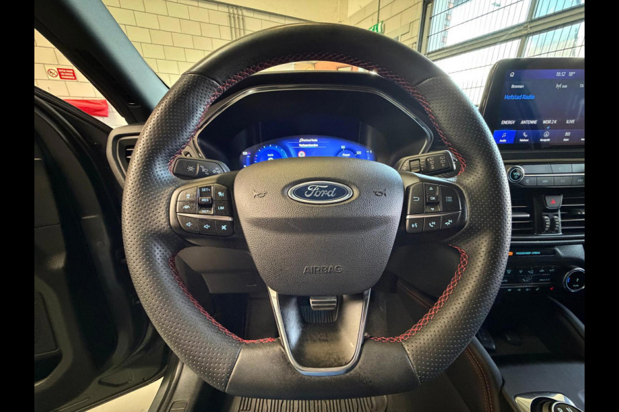 Ford Kuga 2.5 PHEV ST-Line Camera, Navi, Carplay, Stoel/Stuur/Achterbank Verwarming