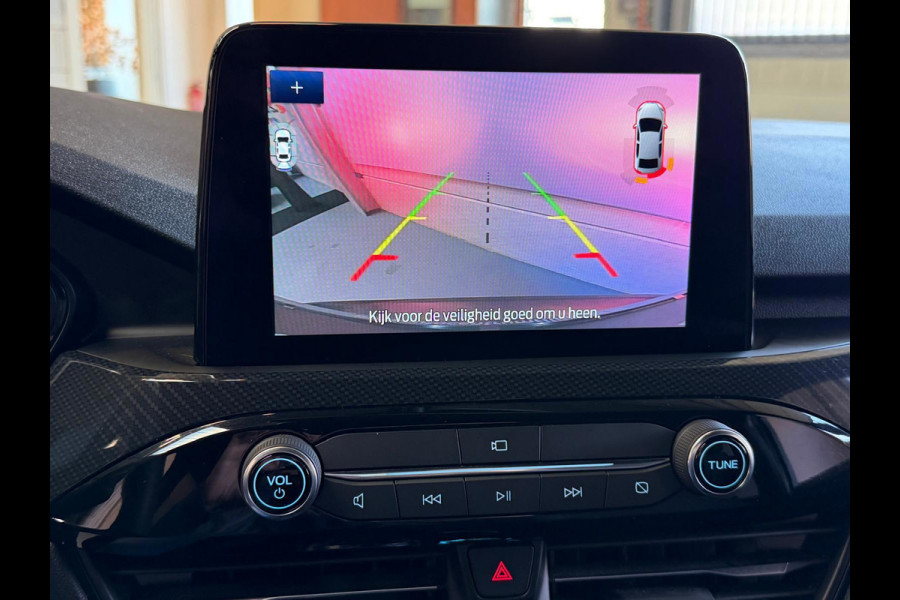 Ford Kuga 2.5 PHEV ST-Line Camera, Navi, Carplay, Stoel/Stuur/Achterbank Verwarming