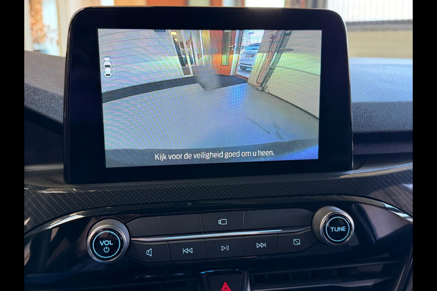 Ford Kuga 2.5 PHEV ST-Line Camera, Navi, Carplay, Stoel/Stuur/Achterbank Verwarming