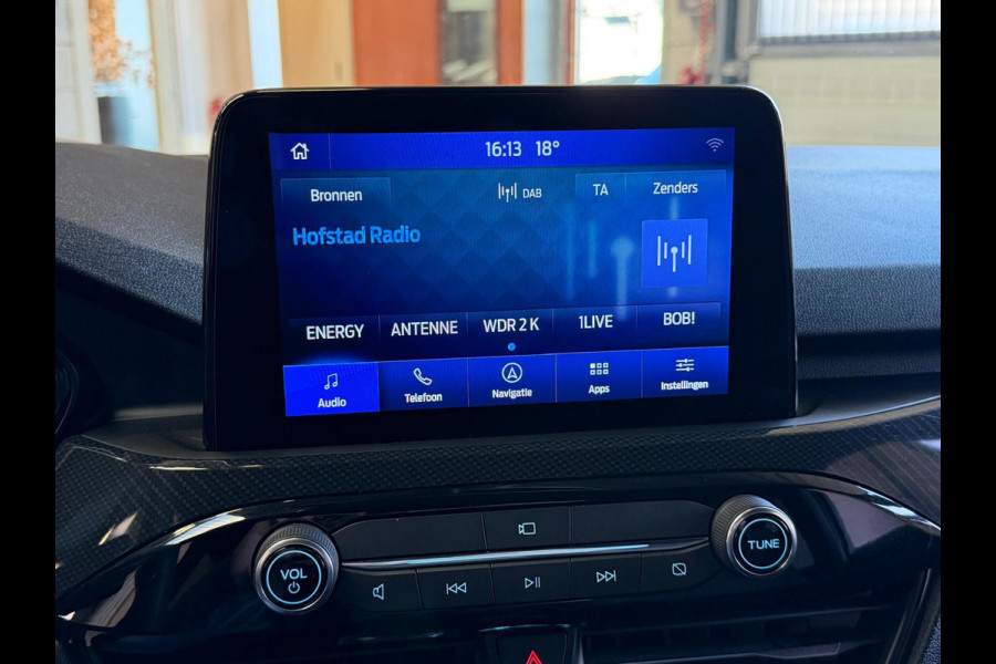 Ford Kuga 2.5 PHEV ST-Line Camera, Navi, Carplay, Stoel/Stuur/Achterbank Verwarming