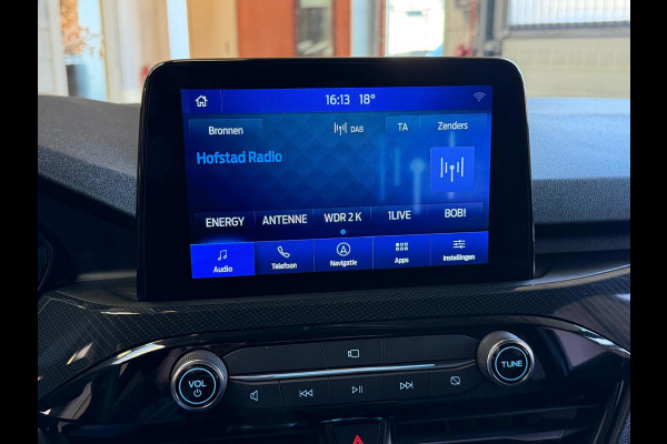 Ford Kuga 2.5 PHEV ST-Line Camera, Navi, Carplay, Stoel/Stuur/Achterbank Verwarming