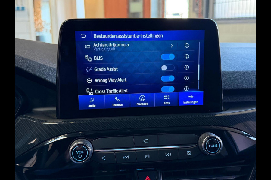 Ford Kuga 2.5 PHEV ST-Line Camera, Navi, Carplay, Stoel/Stuur/Achterbank Verwarming