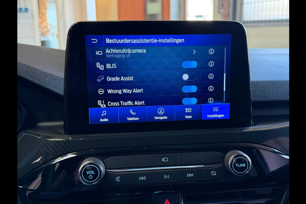 Ford Kuga 2.5 PHEV ST-Line Camera, Navi, Carplay, Stoel/Stuur/Achterbank Verwarming