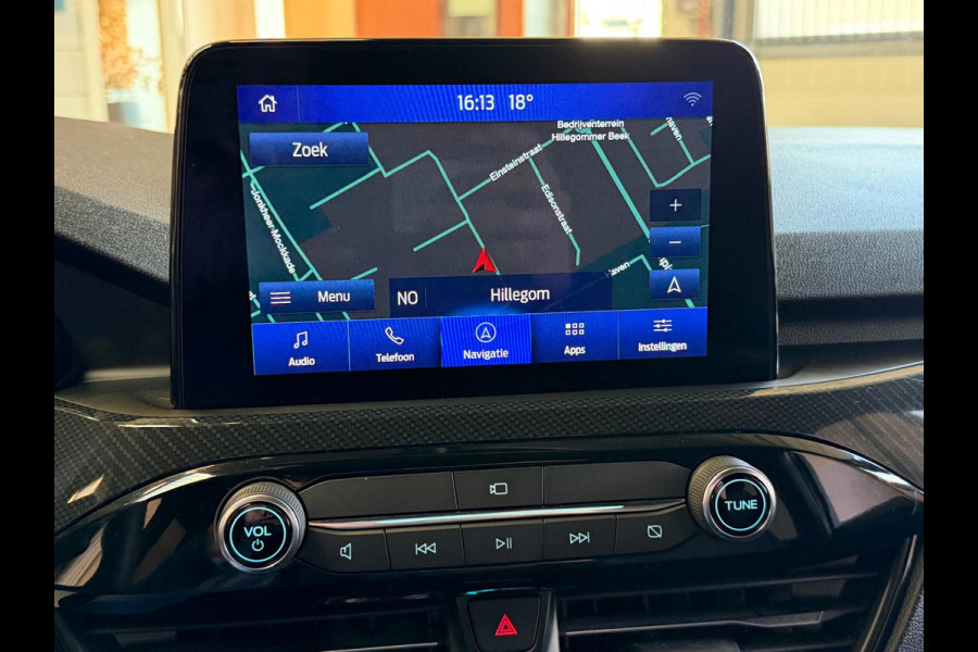 Ford Kuga 2.5 PHEV ST-Line Camera, Navi, Carplay, Stoel/Stuur/Achterbank Verwarming