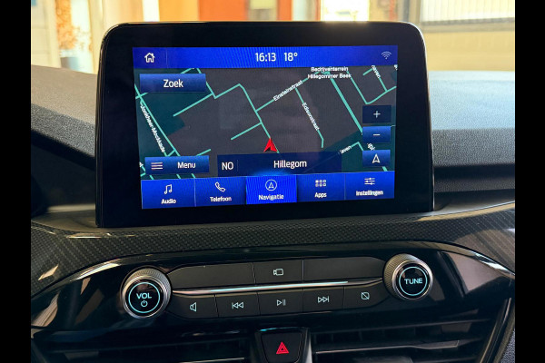 Ford Kuga 2.5 PHEV ST-Line Camera, Navi, Carplay, Stoel/Stuur/Achterbank Verwarming