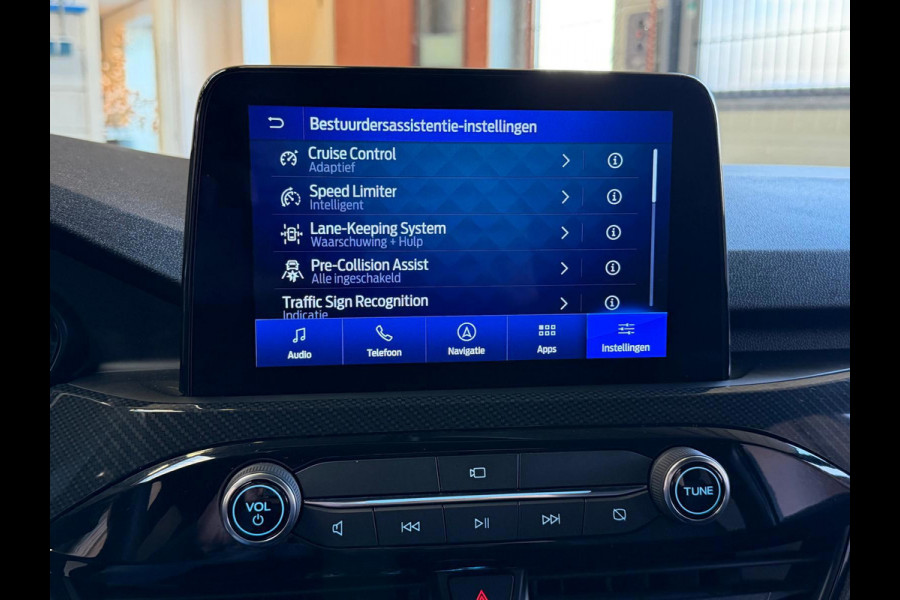 Ford Kuga 2.5 PHEV ST-Line Camera, Navi, Carplay, Stoel/Stuur/Achterbank Verwarming