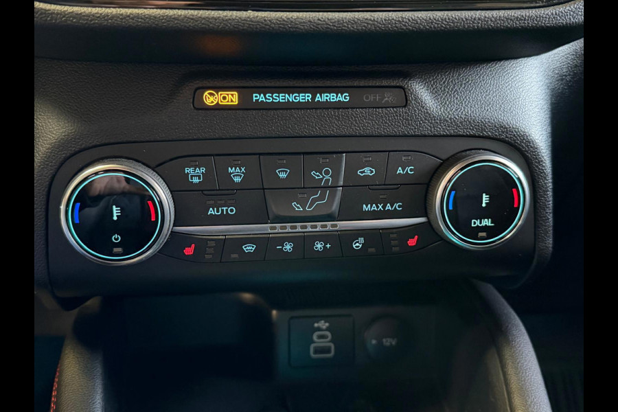 Ford Kuga 2.5 PHEV ST-Line Camera, Navi, Carplay, Stoel/Stuur/Achterbank Verwarming