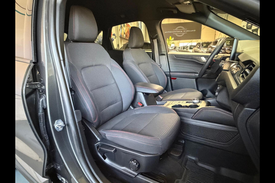 Ford Kuga 2.5 PHEV ST-Line Camera, Navi, Carplay, Stoel/Stuur/Achterbank Verwarming