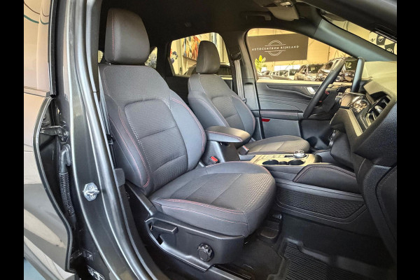 Ford Kuga 2.5 PHEV ST-Line Camera, Navi, Carplay, Stoel/Stuur/Achterbank Verwarming
