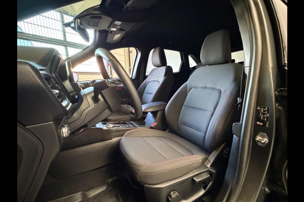 Ford Kuga 2.5 PHEV ST-Line Camera, Navi, Carplay, Stoel/Stuur/Achterbank Verwarming