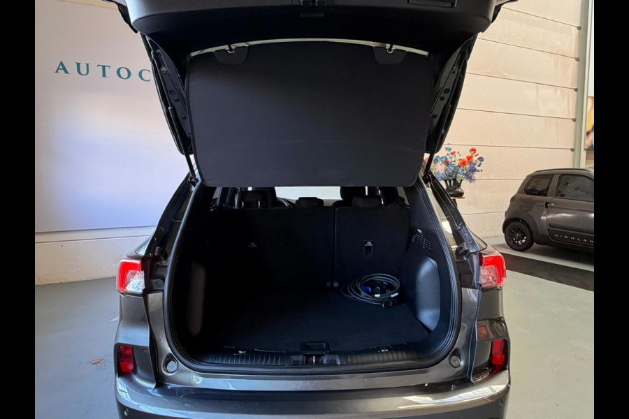 Ford Kuga 2.5 PHEV ST-Line Camera, Navi, Carplay, Stoel/Stuur/Achterbank Verwarming