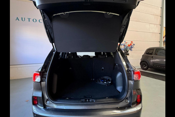 Ford Kuga 2.5 PHEV ST-Line Camera, Navi, Carplay, Stoel/Stuur/Achterbank Verwarming