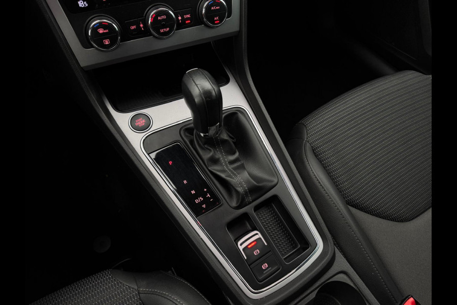 Seat Leon 1.5 TSI FR Ultimate PANO|NAVI|CR CONTROL|LEDER|LED