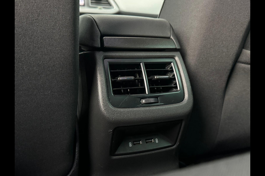 Seat Leon 1.5 TSI FR Ultimate PANO|NAVI|CR CONTROL|LEDER|LED
