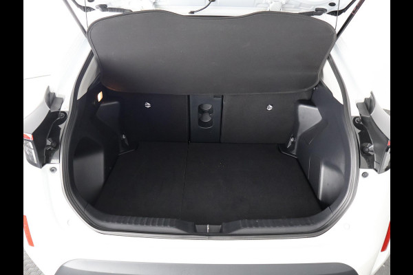 Toyota Yaris Cross 1.5 Hybrid Executive | Apple Carplay & AndroidAUTO | Stoelverwarming | Dodehoek detectie | Parkeersensoren |