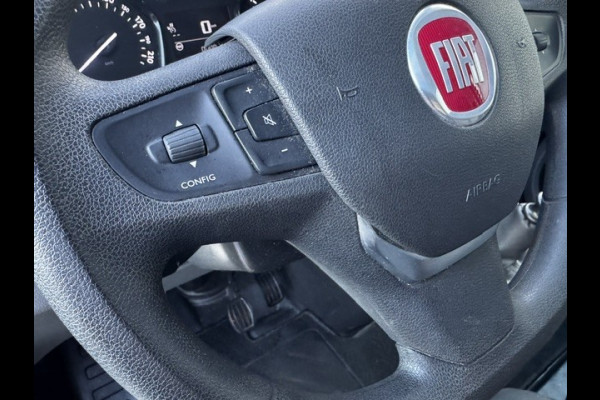 Fiat Scudo 2.0 MultiJet 145pk L3 SX Euro6 115.000km Airco/ECC,Navigatie,3 Zits