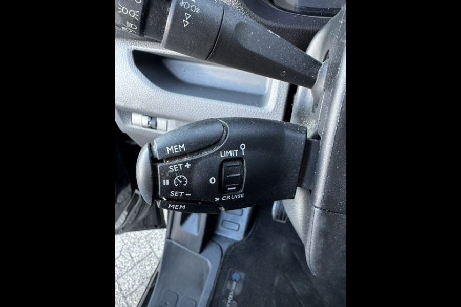 Fiat Scudo 2.0 MultiJet 145pk L3 SX Euro6 115.000km Airco/ECC,Navigatie,3 Zits