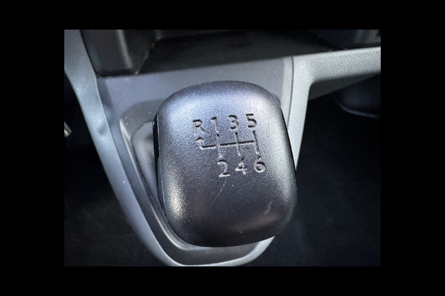 Fiat Scudo 2.0 MultiJet 145pk L3 SX Euro6 115.000km Airco/ECC,Navigatie,3 Zits