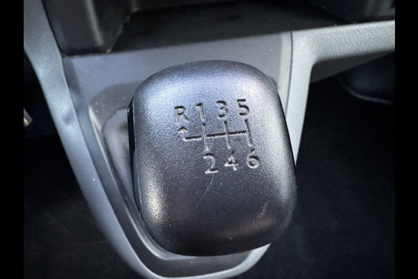 Fiat Scudo 2.0 MultiJet 145pk L3 SX Euro6 115.000km Airco/ECC,Navigatie,3 Zits