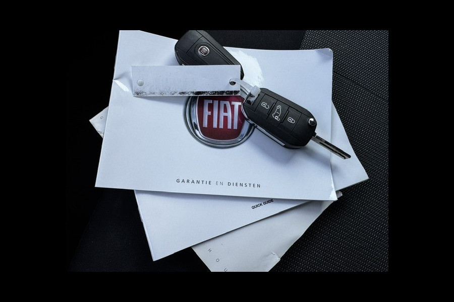 Fiat Scudo 2.0 MultiJet 145pk L3 SX Euro6 115.000km Airco/ECC,Navigatie,3 Zits