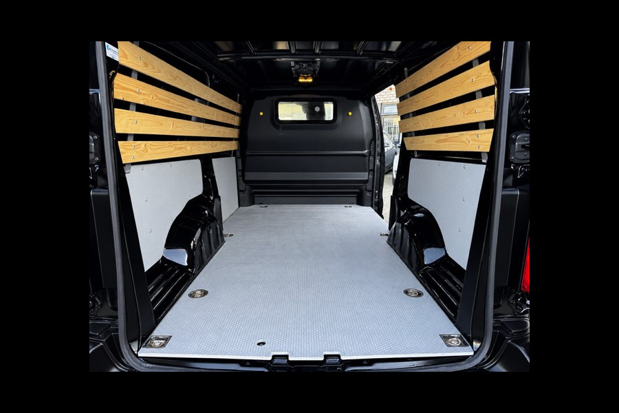 Fiat Scudo 2.0 MultiJet 145pk L3 SX Euro6 115.000km Airco/ECC,Navigatie,3 Zits