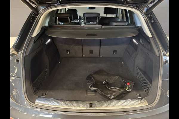 Audi Q5 2.0 TFSI quattro Sport Pro Line 252PK | Originele km's | Afn. trekhaak | Carplay | Stoelverwarming