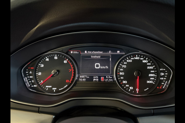 Audi Q5 2.0 TFSI quattro Sport Pro Line 252PK | Originele km's | Afn. trekhaak | Carplay | Stoelverwarming