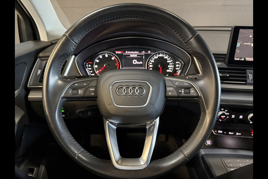 Audi Q5 2.0 TFSI quattro Sport Pro Line 252PK | Originele km's | Afn. trekhaak | Carplay | Stoelverwarming