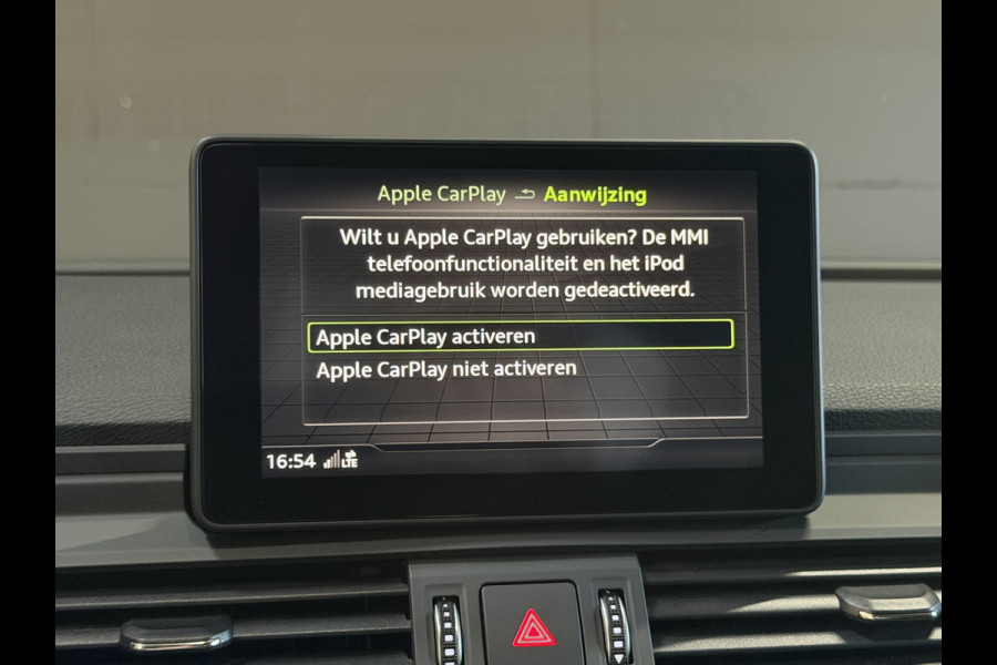 Audi Q5 2.0 TFSI quattro Sport Pro Line 252PK | Originele km's | Afn. trekhaak | Carplay | Stoelverwarming