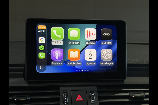 Audi Q5 2.0 TFSI quattro Sport Pro Line 252PK | Originele km's | Afn. trekhaak | Carplay | Stoelverwarming
