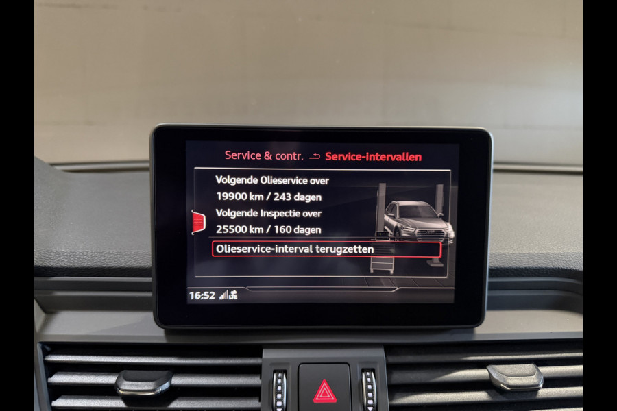 Audi Q5 2.0 TFSI quattro Sport Pro Line 252PK | Originele km's | Afn. trekhaak | Carplay | Stoelverwarming