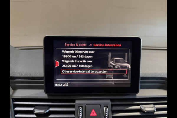 Audi Q5 2.0 TFSI quattro Sport Pro Line 252PK | Originele km's | Afn. trekhaak | Carplay | Stoelverwarming