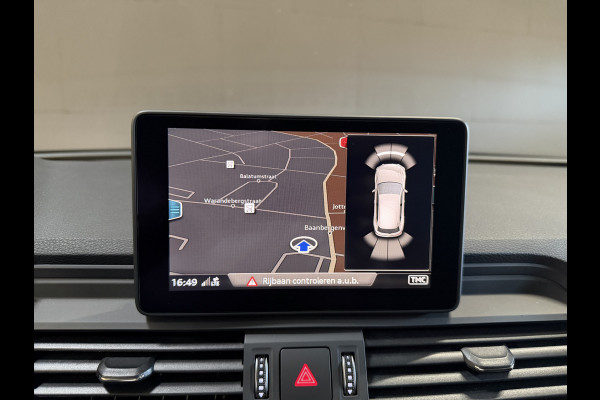 Audi Q5 2.0 TFSI quattro Sport Pro Line 252PK | Originele km's | Afn. trekhaak | Carplay | Stoelverwarming
