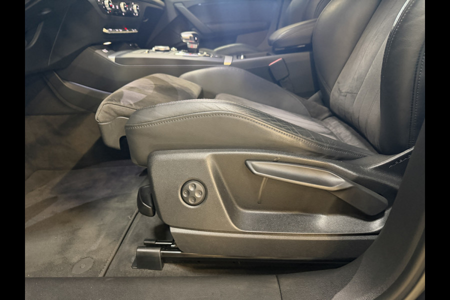 Audi Q5 2.0 TFSI quattro Sport Pro Line 252PK | Originele km's | Afn. trekhaak | Carplay | Stoelverwarming