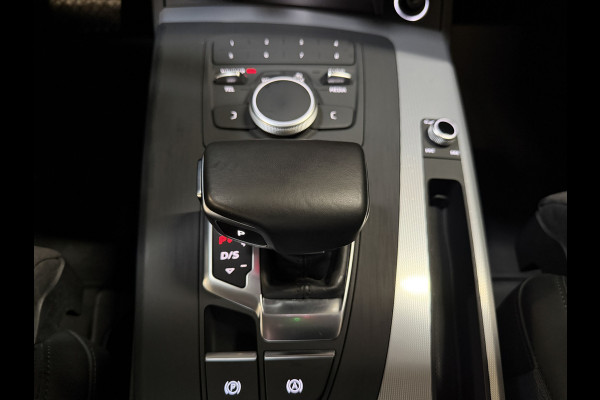 Audi Q5 2.0 TFSI quattro Sport Pro Line 252PK | Originele km's | Afn. trekhaak | Carplay | Stoelverwarming