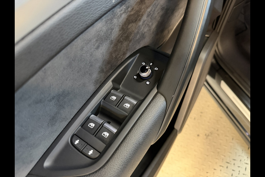 Audi Q5 2.0 TFSI quattro Sport Pro Line 252PK | Originele km's | Afn. trekhaak | Carplay | Stoelverwarming