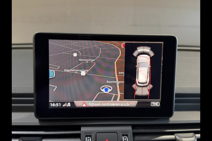 Audi Q5 2.0 TFSI quattro Sport Pro Line 252PK | Originele km's | Afn. trekhaak | Carplay | Stoelverwarming